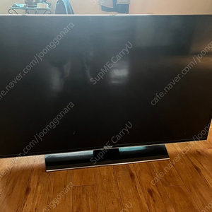 삼성 50인치 UHD TV(un50hu7000f)팝니다!