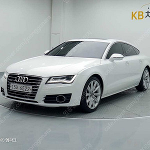 아우디A7 3.0 TDI 콰트로 엔트리 (4인승)@중고차@중고차매입@전액할부@저신용자@신불자@소액할부@현금@카드 전부 가능합니다!