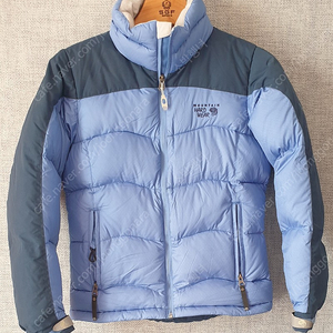 Mountain Hardwear 마운틴하드웨어 다운 호칭85