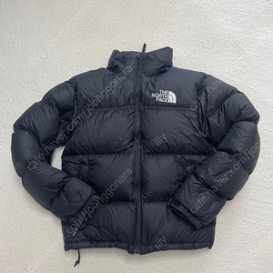 노스페이스 NORTHFACE 패딩 1996 에코 눕시 자켓 NJ1DP75A (85XS블랙)