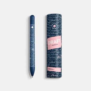 바론피그 Baronfig Draft Writing Squire Pen 한정판