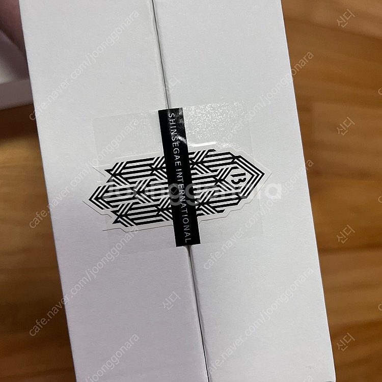 바이레도 발다프리크 국문라벨 100ml 정품 1/5 사...--3