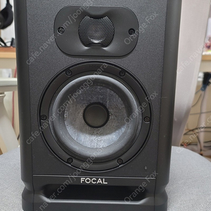 포칼 Focal Alpha50 evo