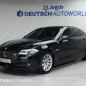 ★특가★1050만원 BMW 5시리즈(6세대) 528i