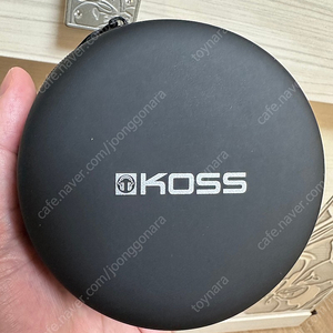 koss porta pro 코스 포르타 프로