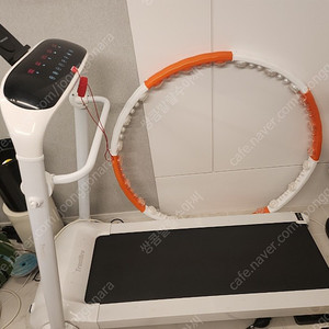 정직한형제들.접이식 런닝머신