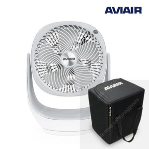 서큘레이터 팝니다. R100, AVIAIR circulator​ fan 선풍기 애비에어 ​