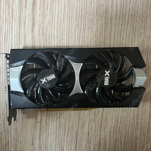 AMD 라데온 R9 270x (그래픽카드)