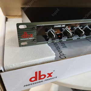 DBX234XL. 크로스오버 USA