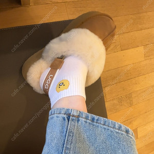 호주 UGG 슬리퍼