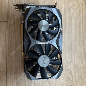 zotac 1070ti 팝니다