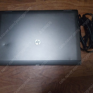 고장난 노트북 팝니다 hp probook 6560b 택포3