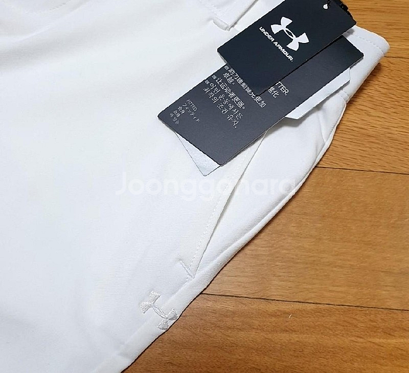 새상품 1개 2 6 8 정가 115000 - 언더아머 ...--1