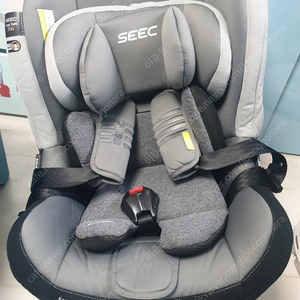 seec360카시트