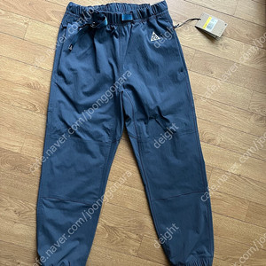 나이키 ACG 트레일팬츠 S