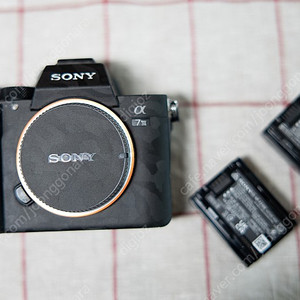 (소니)Sony A7m3 판매합니다