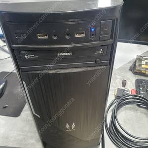 i5 3570 GT 710 램 8GB 컴퓨터 팝니다