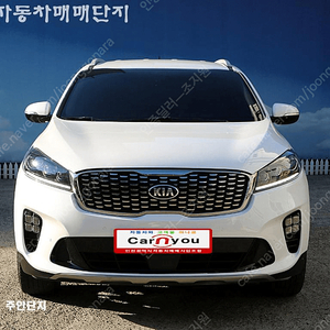 기아더뉴쏘렌토 디젤 2.2 2WD 노블레스 (5인승)여유자금 전액할부