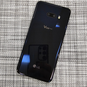 (가성비폰) LG V50S 256G 블랙 21년 3월개통 상태좋은폰 14만팝니다@@@