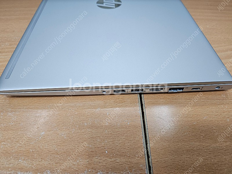 HP 프로북 450 G6 (i5 8265U,8G,128...--5