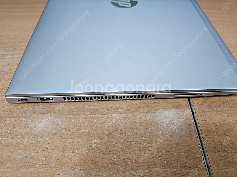 HP 프로북 450 G6 (i5 8265U,8G,128...--6