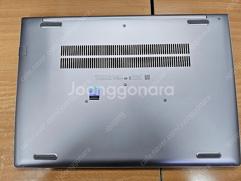 HP 프로북 450 G6 (i5 8265U,8G,128...--9