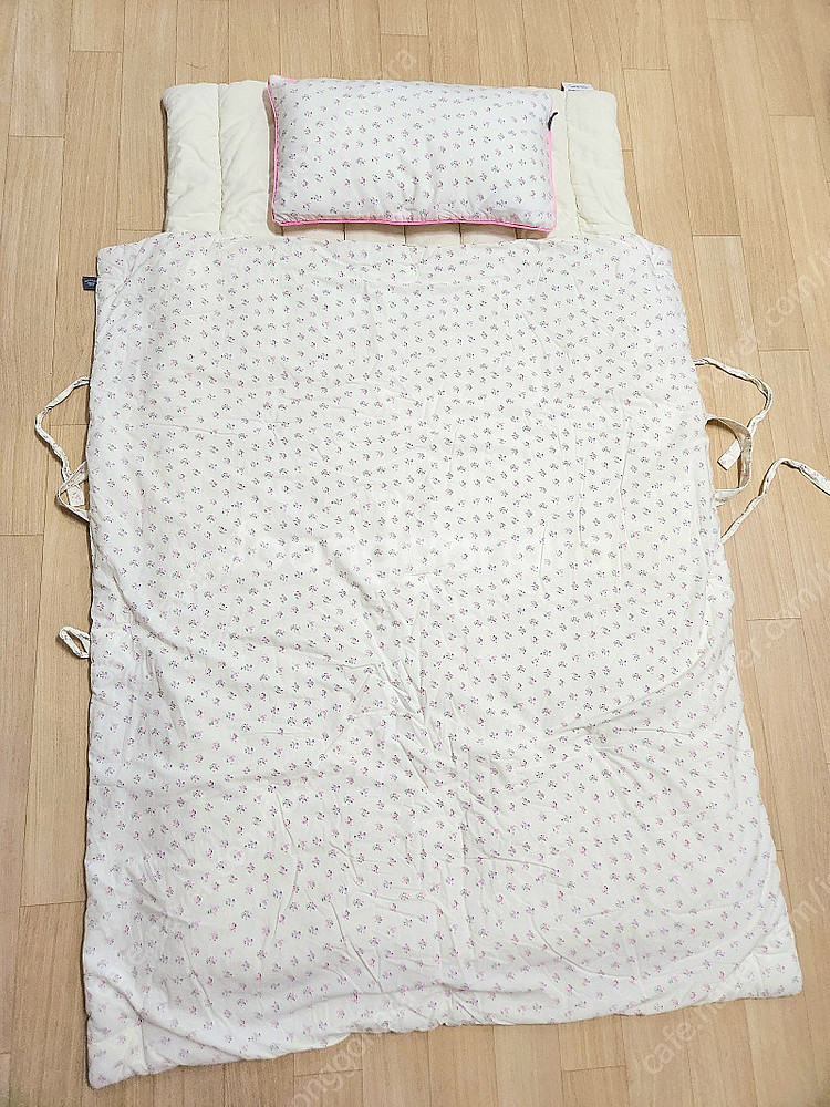 베리아일랜드 낮잠이불(분리형)--0