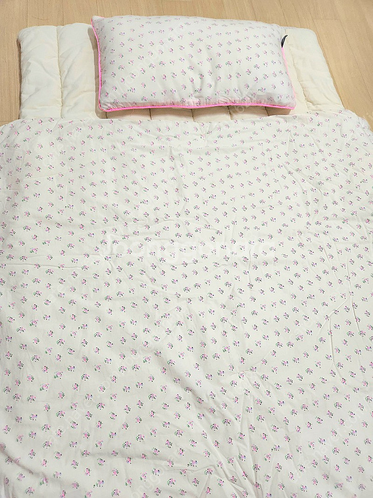 베리아일랜드 낮잠이불(분리형)--1