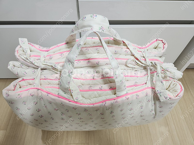 베리아일랜드 낮잠이불(분리형)--3