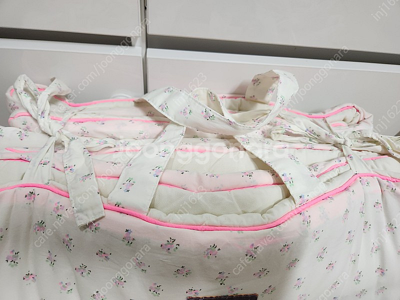 베리아일랜드 낮잠이불(분리형)--6