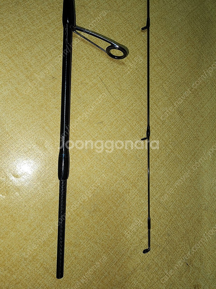 아부가르시아 뉴솔티 파이터 NFAS-5102LSS 팝니...--4