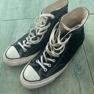 CONVERSE 척테일러 70s 270mm 판매합니다.