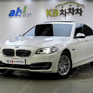 BMW5시리즈 (F10) 520d xDrive@중고차@중고@할부@미필@전액할부@