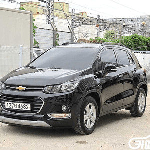 [쉐보레]더뉴트랙스 가솔린 1.4 LT 2019 년 33,911km