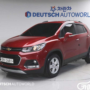 [쉐보레]더뉴트랙스 가솔린 1.4 LT 디럭스 2018 년 68,687km