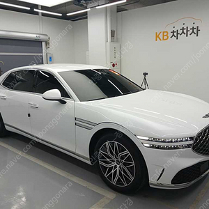 제네시스G90(RS4) 3.5T GDI AWD