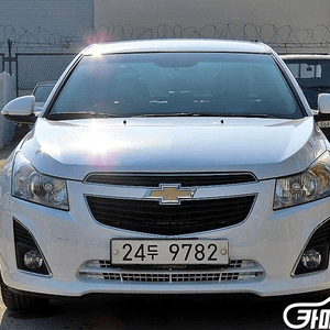 [쉐보레]크루즈 1.8LT + (0톤) 2014 년 151,000km