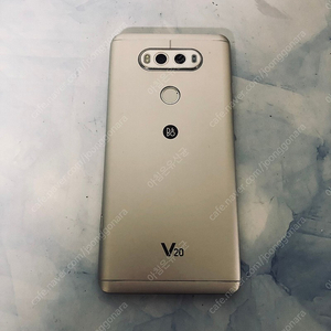 LG V20 실버 64기가 2만원 판매합니다