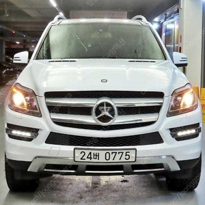 [벤츠]GL클래스 X166 GL450 4MATIC 전국최저가ㅣ70,408kmㅣ2013년식ㅣ흰색ㅣ수원ㅣ3199만원