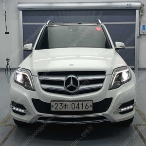 [벤츠]GLK클래스 X204 GLK220 CDI 4Matic 기본형ㅣ2013년식ㅣ92,662kmㅣ 흰색ㅣ수원 전국최저가ㅣ1,500만원