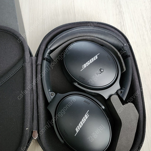 bose 헤드셋 qc45 판매합니다.