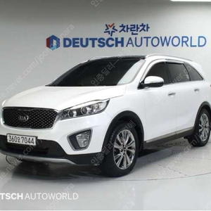 중고차 기아 올 뉴쏘렌토 R2.2 4WD 프레스티지 [1,490만원] 중고차전액할부 ★ 여유자금 ★ 수원 ★ 100% 실매물