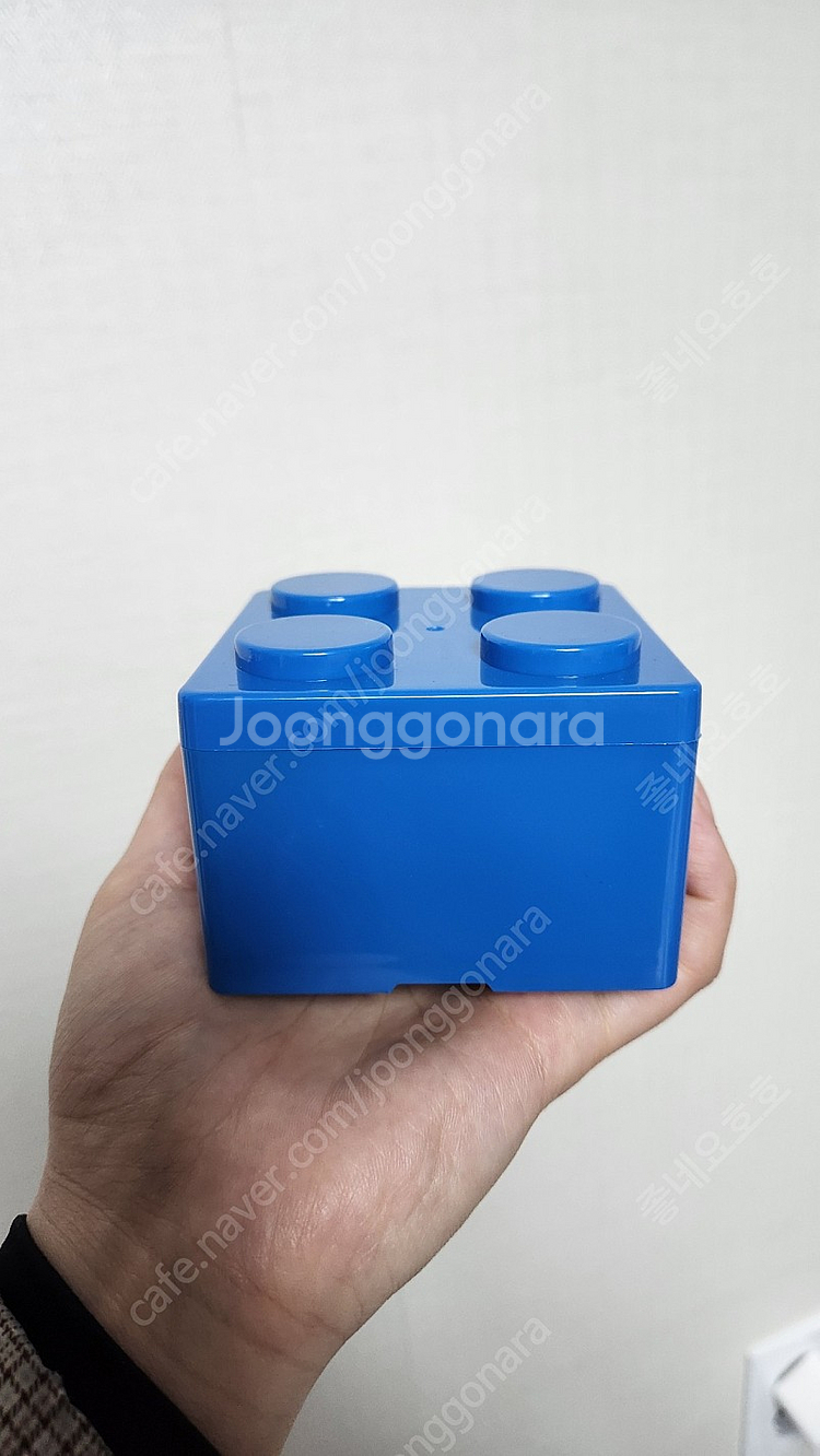 레고 브릭 소품 보관함 스토리지 정리함(개당 1000원...--0