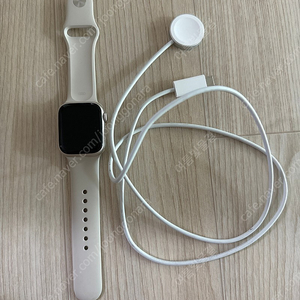 Apple 애플워치 7 41mm 거의 새상품 판매