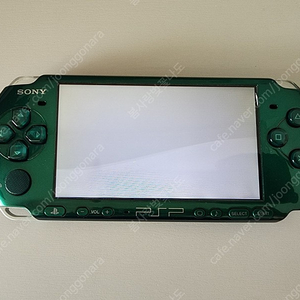 PSP 부품용