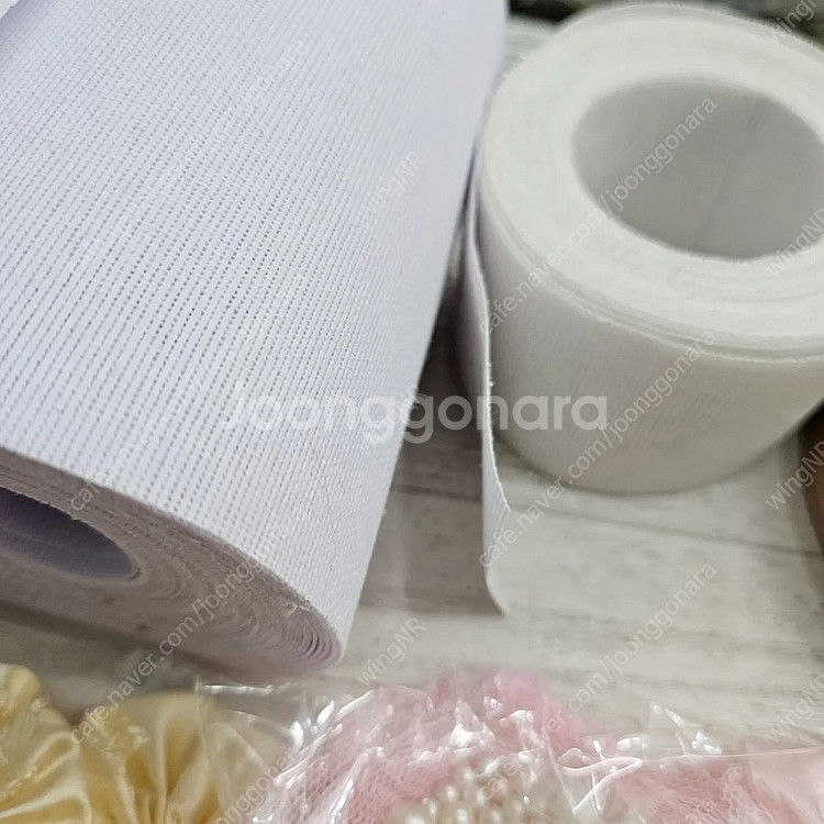 최종 가격내림 리본 부자재 리본 리본 공예--3