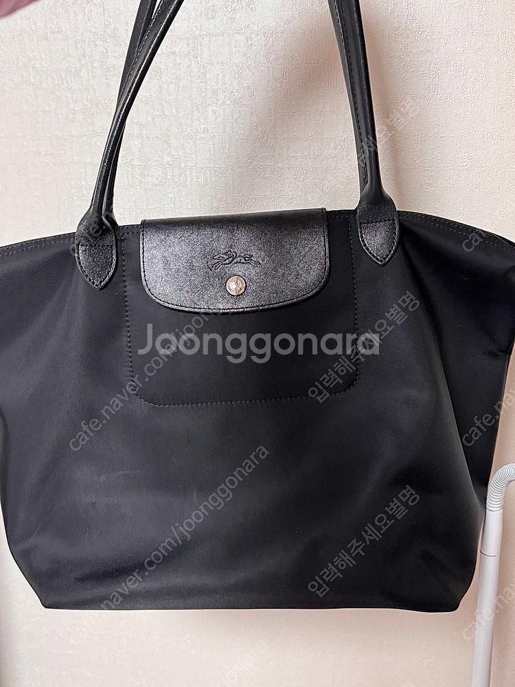 롱샴 플라넷 라지 ( 르 플리아쥬 네오 이전 버전 )--0