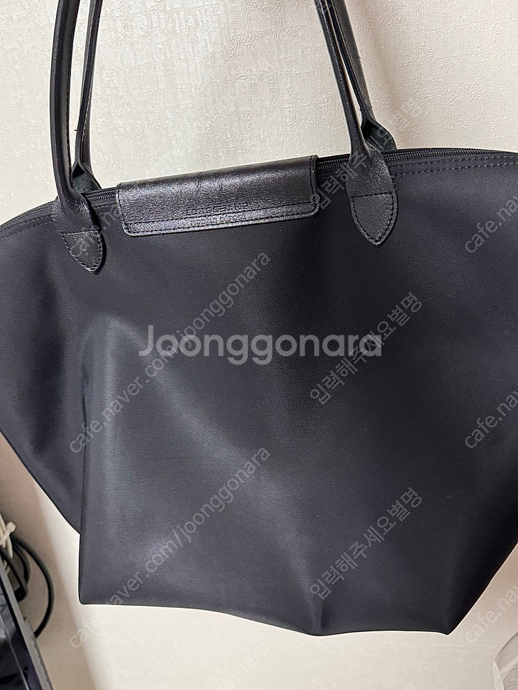 롱샴 플라넷 라지 ( 르 플리아쥬 네오 이전 버전 )--2