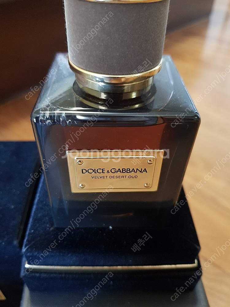 돌체앤가바나 벨벳 데저트 EDP 150ml (기한지남)--0