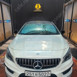 15년식 cla45 amg 판매합니다